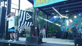 Flosstradamus HDYBYZ Intro MDBP 2014