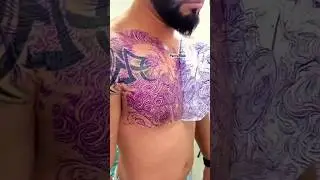 Iconic Fairy Tail Symbols Temporary Tattoos ideas&hellip;&hellip;&hellip;..#art #tattoo #anime #fairytales