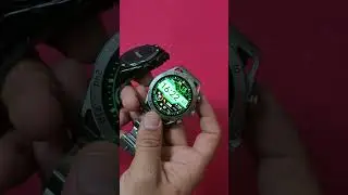 Reloj Smartwatch  filwans GTR