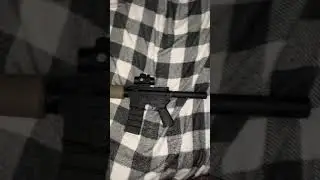 Palmetto M16 style ARP 5.56/.223 #psa #foryou #guns #hoodguns