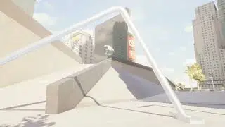 Skate Hippy Montage #1