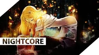 【Nightcore】&rarr; Bomb || Lyrics