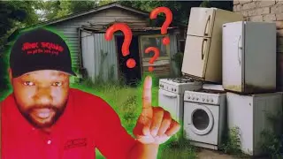 How to Be Productive on Slow Days | Junk Removal Business | A Day In The Life✅