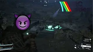 ARC Raiders Free Run Fun Times