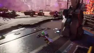 Live Ratchet & Clank: Rift Apart  [FR]