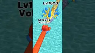 😱&nbsp;Snake&nbsp;Clash.io Boss 🐍🔥 FiGHT.100% WIN!ALL BOSS Snake Battle #Indonesia #shorts&nbsp;#voltpor