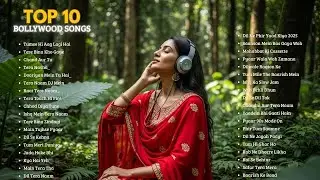 Peaceful 90s Hindi Love Songs &ndash; Timeless Bollywood Romance 🌙