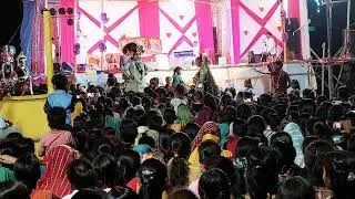 #video Lath Lag Jaga Itraya Na Kare #dance #stage #show 