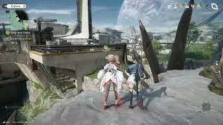 Arknights: Endfield - Rally and Unite: Meet The Endfield Operator May May | Explosives Tutorials