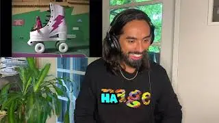THE BLESSED MADONNA & KYLIE MINOGUE - EDGE OF SATURDAY NIGHT (Aussie Reaction Video) DOPE SONG!