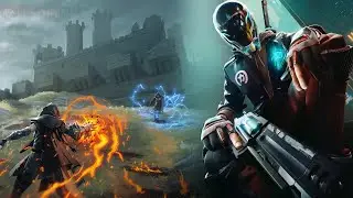 TOP 10 Battle royale et FPS GRATUITS sur PC en 2020 - 2021