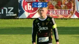 IFA 2015 Fistball Men's European Champions'Cup (AUT) Finals
