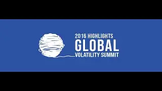 Capstone Global Volatility Summit 2016 Highlights