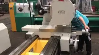rubber roller grinder