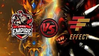 Team Empire и Effect вторая игра (1080p)