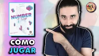 💡Cómo Jugar Number Drop | Guía Completa para Principiantes