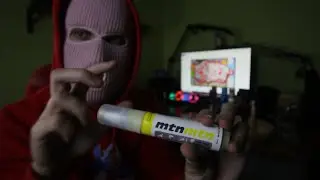 Последний в России MTN94 Marker