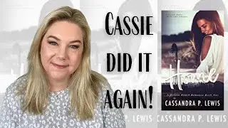 HOME (JEFFERSON RANCH BOOK 1) BY CASSANDRA P. LEWIS // SECOND CHANCE ROMANCE BOOK REVIEW