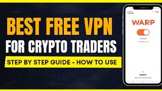 Лучший бесплатный VPN для криптотрейдеров &mdash; уже более 100 миллионов пользователей.