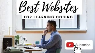 Best Websites To Learn Programming I Learn To Code For Free