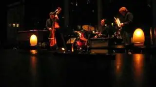 Midnight Creeper - Carol Morgan Trio @ Dizzy's Club After Hours