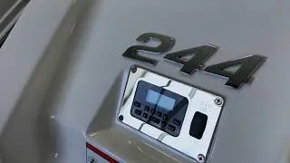 2019 Chaparral 244 Sunesta | Lakeside Marina