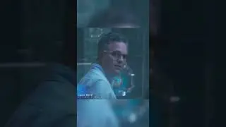 captain marvel post credit scene | #shorts #mcu #marvel #avengers