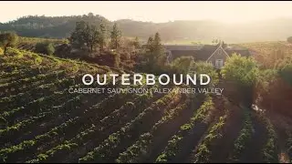 Outerbound Cabernet Sauvignon | Alexander Valley