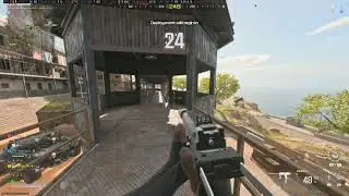 Call of Duty  Modern fix blurry game solution and what cause it