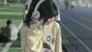 I think I like it -fake blood (sped up)