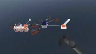 Virtual Reality Factory Designer - Trailer