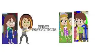 A serious message to @PerezProductions121 by Everly, Sara, Allison, and Mary.