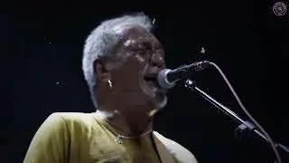 ROBIN & THE NEW REVOLUTION - KETA KETI  - [ THE BIG 4 FESTIVAL - VOLUME 2 ] LIVE