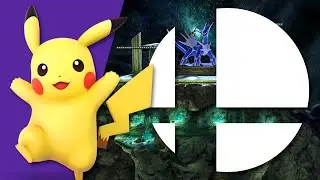 Exploration Team Theme - Pokémon Mystery Dungeon (Fanmade Super Smash Bros. Remix)