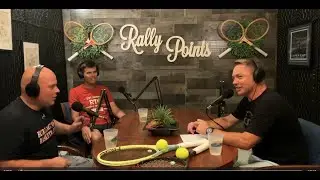 Rally Points 12 - Brian Leahy Part 1