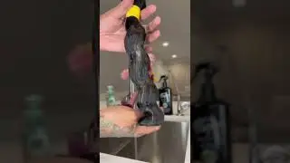 Bundle Head Loose Deep Wave Bundles