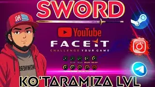 (CS2 UZ LIVE ) INFO MANA MAMETA (ZADERJKA 40 SEK)