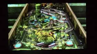 Classic Game Room - ZEN PINBALL Nintendo 3DS review