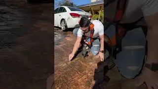 💧 Detector s&oacute;nico de fugas de agua #Fugas de fontaner&iacute;a#Fontanero #Localizaci&oacute;n #Mejor Fontanero