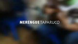 Merengue taparuco, Gustavo Colina, erchivo loco Nestor Guti&eacute;rrez