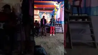 Singer Ranjit taasa aru Hemonta Urang.