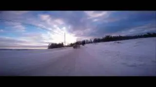 Opel omega drift