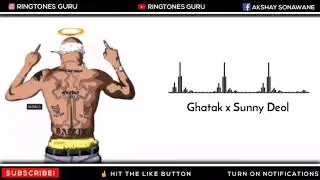 Top 5 Thug Life Ringtones 2019