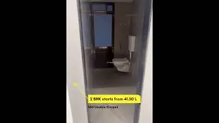1 & 2 BHK Flats in Mharal &ndash; Shahad | Affordable Homes Near Kalyan | Real Estate Investment 2025