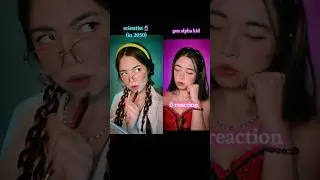 #pov ученый в 2050 году пытается раскрыть ген альфа-мозговой гнили 2025 года😭#foryouシ #смешно #ум...