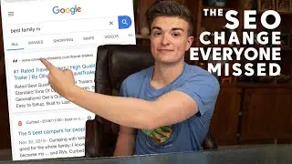 Google is Up to No Good (2019 SEO update)
