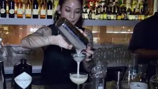 BEHIND THE BAR: Hendrick&rsquo;s Gin Brand Ambassador Tasha Lu&rsquo;s Favorite Drinks