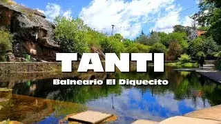 TANTI CORDOBA ARGENTINA 4K