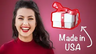 10 American Made Valentines Day Gift Ideas
