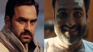 Pankaj Tripathi Smile and Staring Meme Tamplate Hd | Abbas Comics